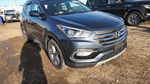Hyundai Santa Fe 2017