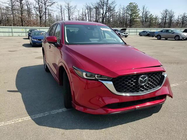 Mazda CX-5 2024