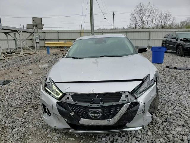 Nissan Maxima 2023