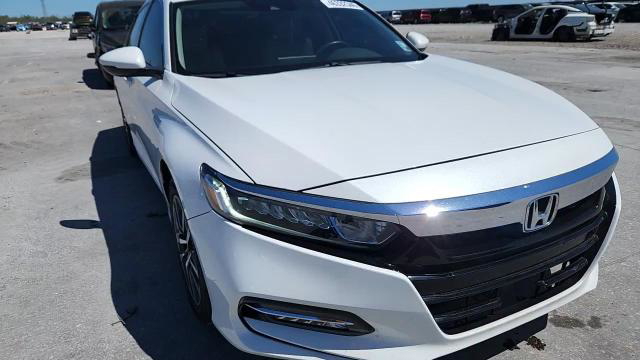 Honda Accord 2019