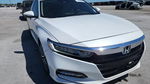 Honda Accord 2019