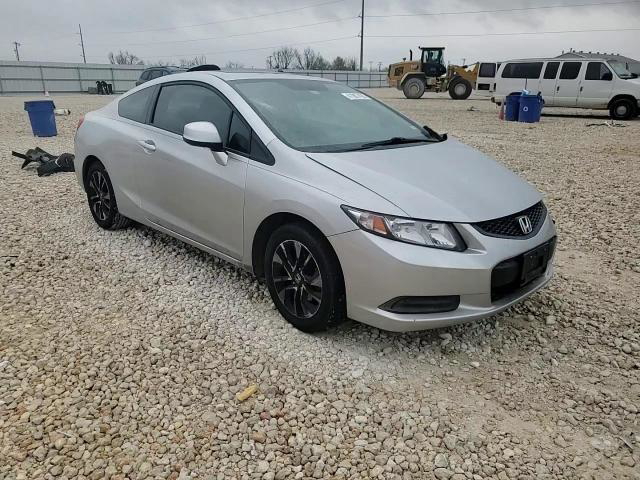 Honda Civic 2013