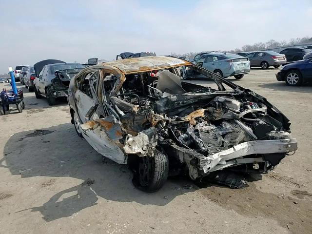 Toyota Prius 2008