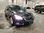 Buick Regal 2013