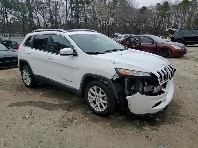 Jeep Cherokee 2015