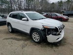Jeep Cherokee 2015