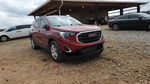 GMC Terrain 2018
