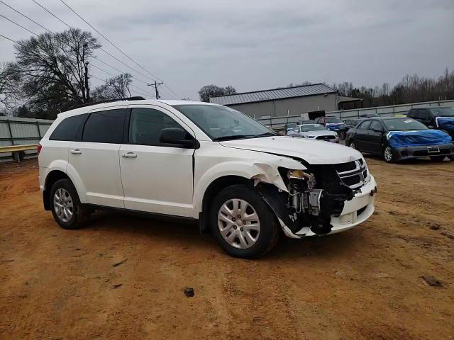 Dodge Journey 2017