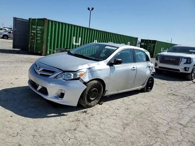 Toyota Corolla 2011