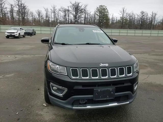 Jeep Compass 2021