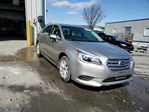 Subaru Legacy 2017