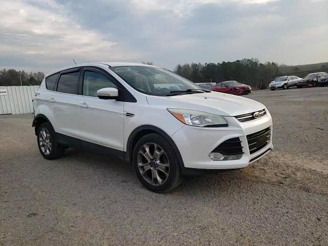 Ford Escape 2013