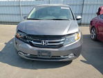 Honda Odyssey 2014