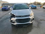 Chevrolet Trax 2021