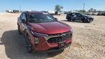 Chevrolet Trax 2025