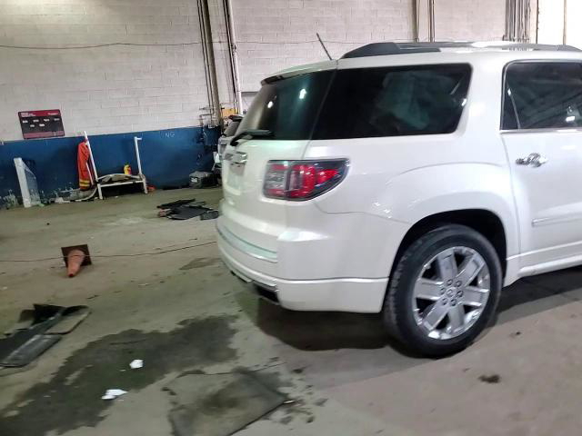 GMC Acadia 2013