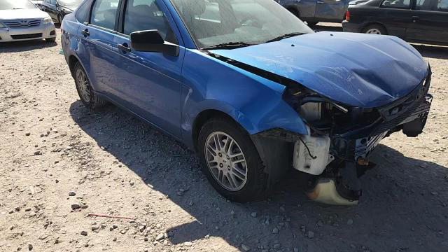 Ford Focus 2011