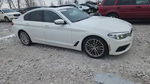 BMW Series 5 2020
