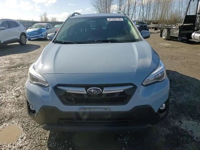 Subaru XV 2021