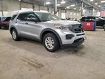 Ford Explorer 2021