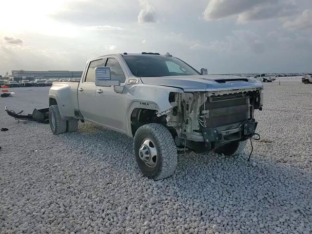 GMC Sierra 2022