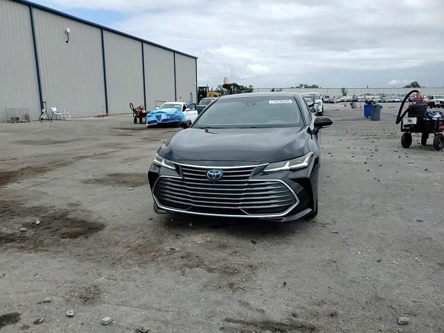 Toyota Avalon 2020
