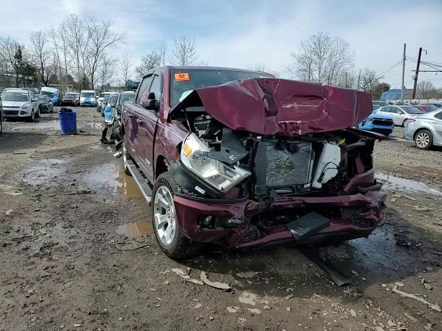 RAM 1500 2019