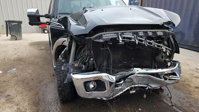 Ford F250 2012