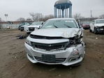 Chevrolet Impala 2016