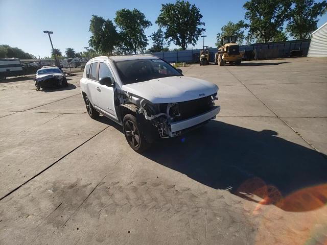 Jeep Compass 2015