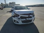 Chevrolet Sonic 2014