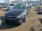 Kia Optima 2019