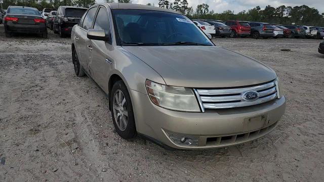Ford Taurus 2008