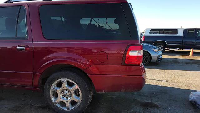 Ford Expedition 2014