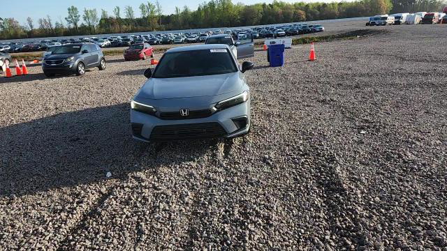 Honda Civic 2022