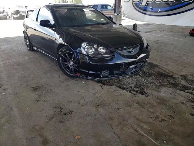 Acura RSX 2003