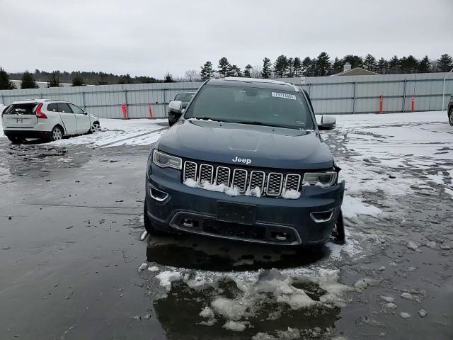 Jeep Cherokee 2020