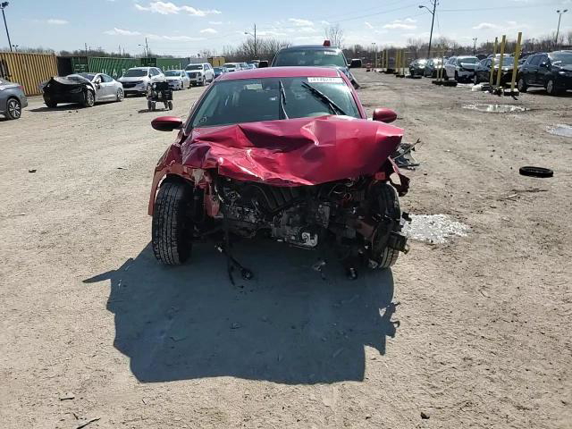 Kia Forte 2023