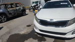 Kia Optima 2015