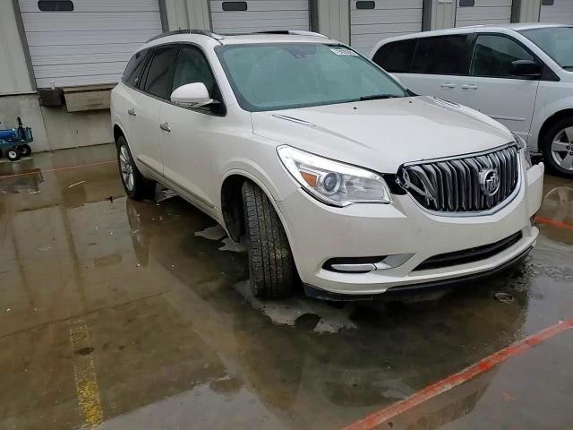 Buick Enclave 2015