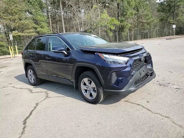 Toyota RAV 4 2023