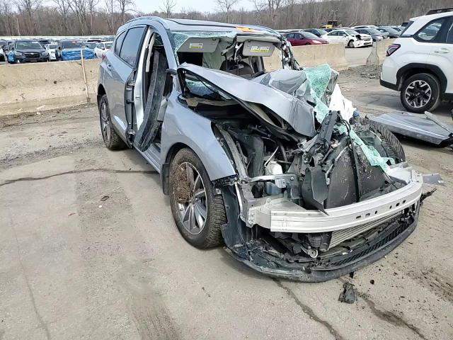 Acura RDX 2019