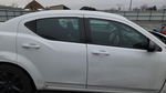 Dodge Avenger 2014