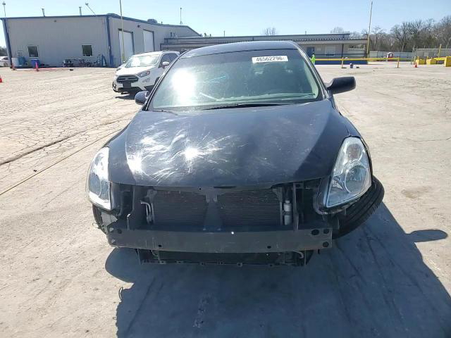 Nissan Altima 2012