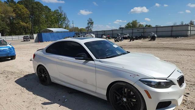 BMW M2 2020