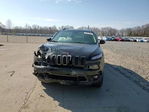 Jeep Cherokee 2017