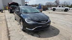 Chrysler 200 2015