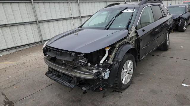 Subaru Outback 2019