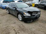 Nissan Maxima 2012