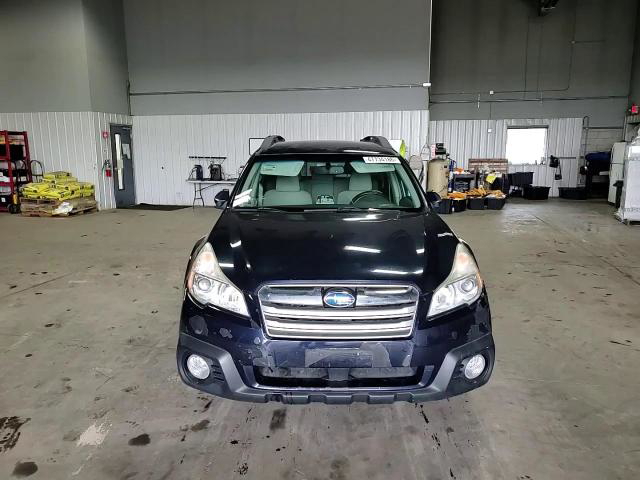 Subaru Outback 2013